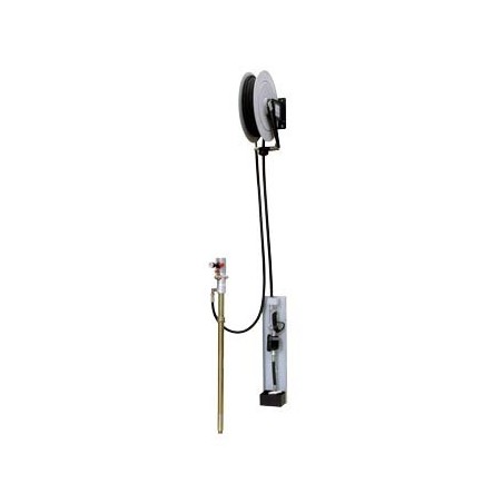 GARTEC Fixed Distribution Kit for Drums 200 L 3:1
