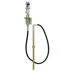 GARTEC Wall-mounted Distribution Kit for Drums 200 L 3:1