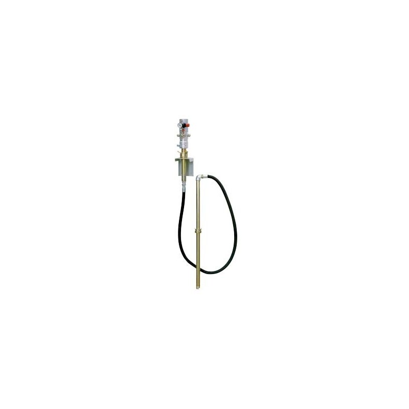 Kit de Distribución en Pared para Bidones 200 L 3:1 GARTEC