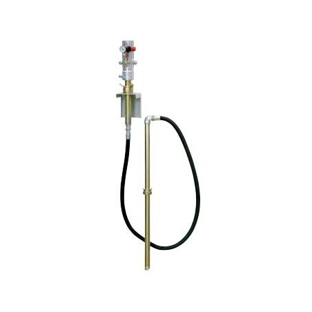 GARTEC Wall-mounted Distribution Kit for Drums 200 L 3:1