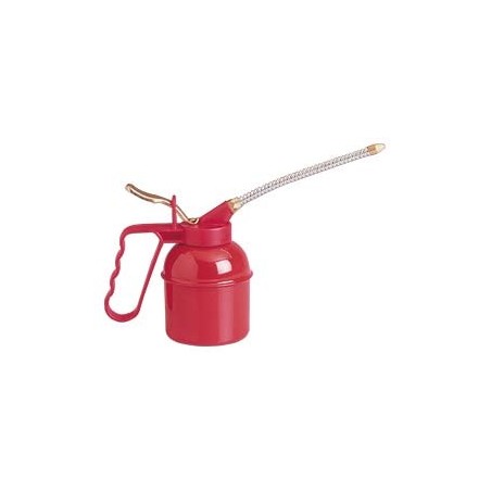 Engrasador de Bomba 300cc GARTEC