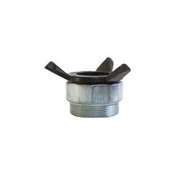 GARTEC Bung Adaptor for Drums Ø 42 mm Entry Level Model