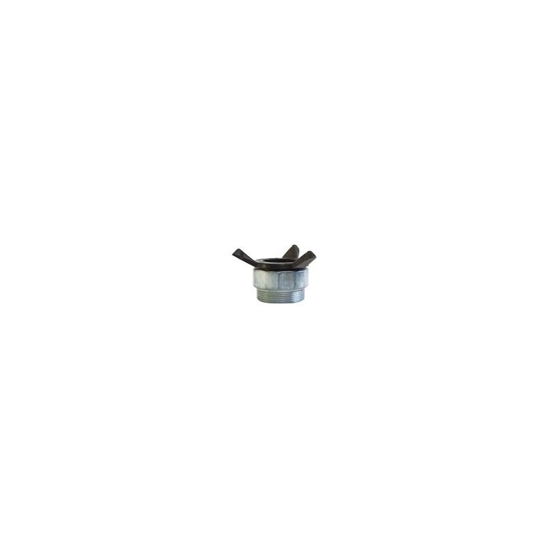 GARTEC Bung Adaptor for Drums Ø 42 mm Entry Level Model