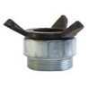 GARTEC Bung Adaptor for Drums Ø 42 mm Entry Level Model