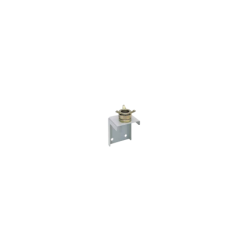 GARTEC Wall Bracket for Stub Pumps with Ø 42 mm Bung Adaptor