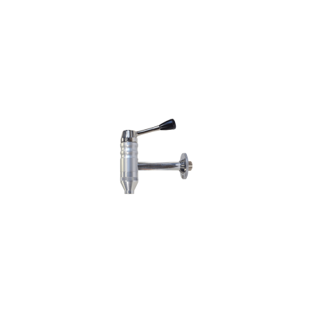 GARTEC Tap for Oil Bar
