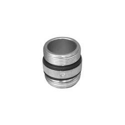 GARTEC Nipple to Connect Pumps With Modular Extension Tubes