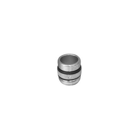 GARTEC Nipple to Connect Pumps With Modular Extension Tubes