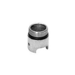 GARTEC Foot Valve for Modular Extensions