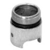 GARTEC Foot Valve for Modular Extensions