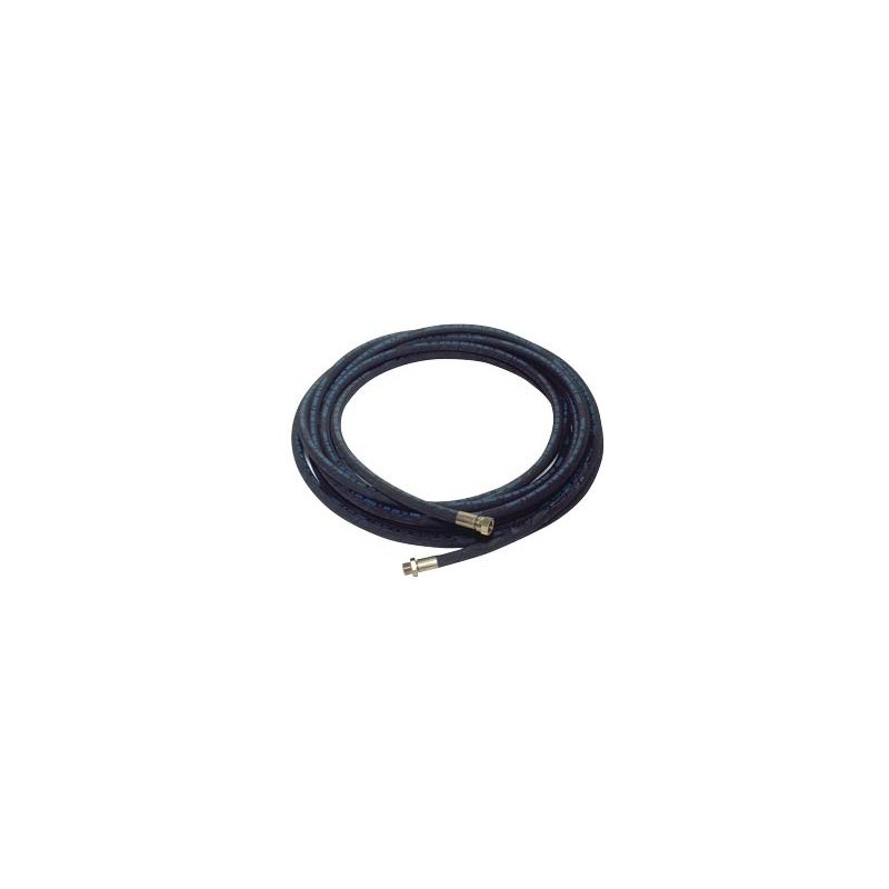 Tubo Flexível para Óleo R1AT 1/2' 4 m M/F GARTEC