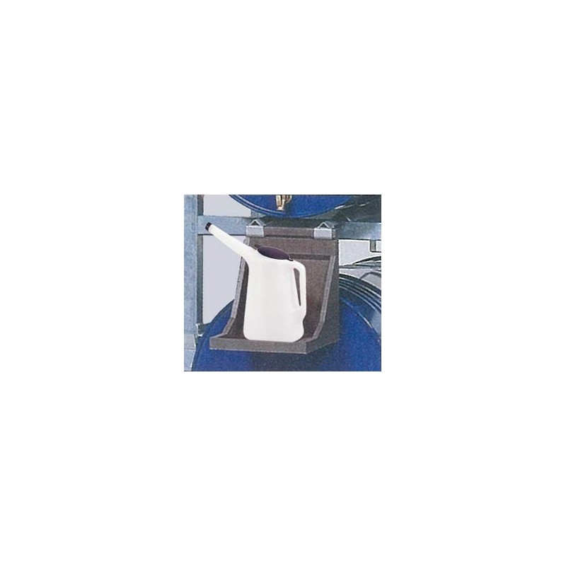 GARTEC Support Shelf for Measures