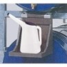 GARTEC Support Shelf for Measures
