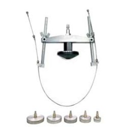 GARTEC Kit 6 Most Current Plugs