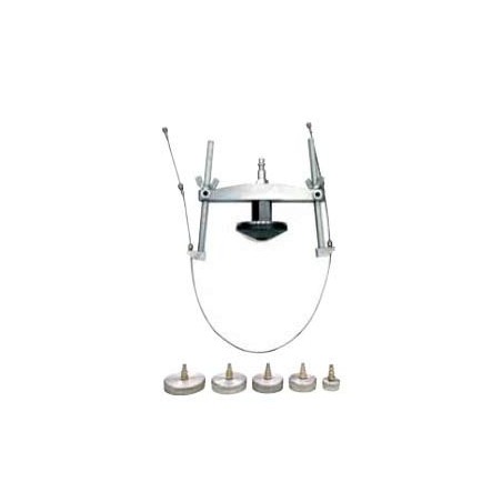 GARTEC Kit 6 Most Current Plugs