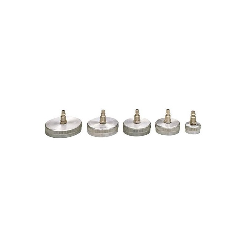 GARTEC Set of General Plugs