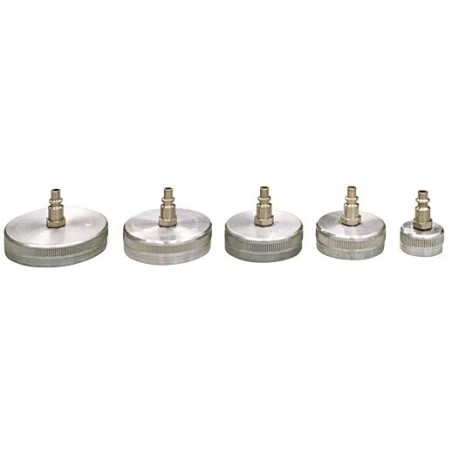 GARTEC Set of General Plugs