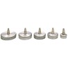 GARTEC Set of General Plugs