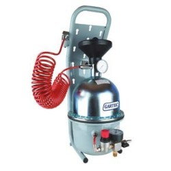 GARTEC Brake Bleeder