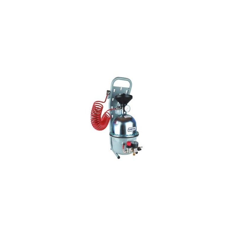 GARTEC Brake Bleeder
