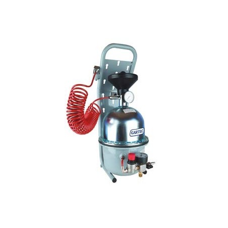 GARTEC Brake Bleeder