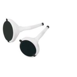 Funil Ø 180 mm GARTEC