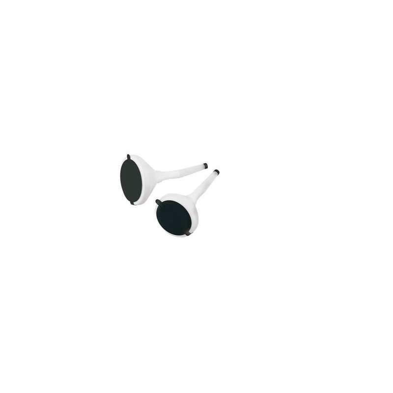Embudo Ø 180 mm GARTEC