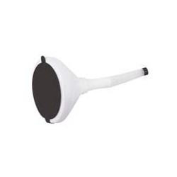 GARTEC Ø 220 mm Funnel
