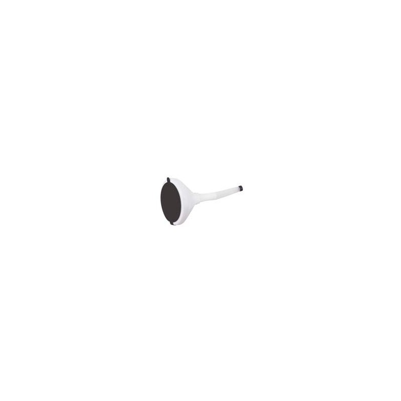 Embudo Ø 220 mm GARTEC