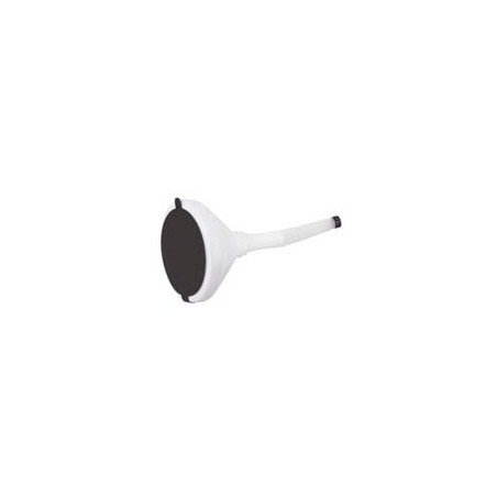 Embudo Ø 220 mm GARTEC