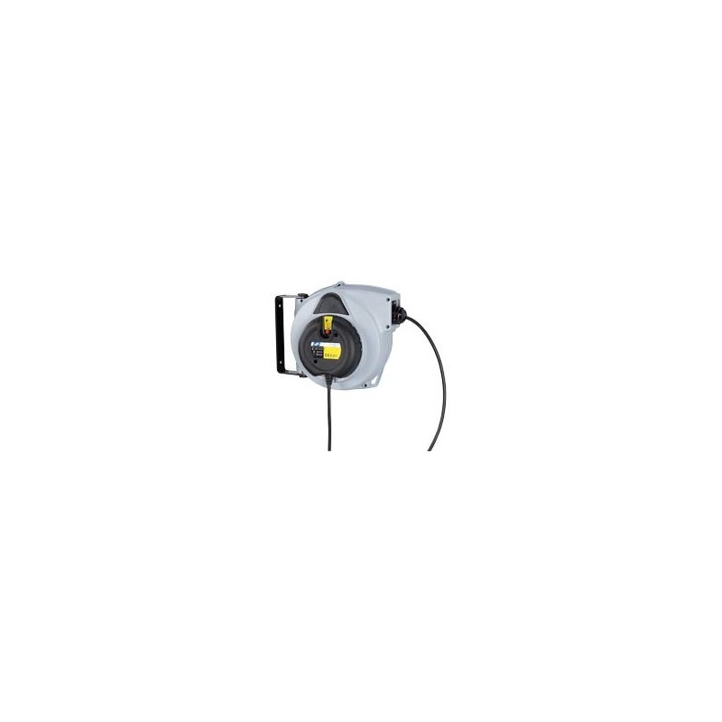 Enrolador Extensão Elétrica 230 V TUV 10 m GARTEC Enrolador Extensão Elétrica 230 V TUV 10 m GARTEC