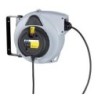 Enrolador Extensão Elétrica 230 V TUV 10 m GARTEC