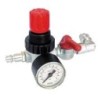 GARTEC Air Pressure Regulator Kit 1/4'