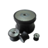 EGAÑA Anti-vibration Diabolo Dampers Silentlbocks Serie HD HD70-56