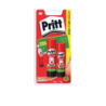 Glue Stick 22g + 11g Pritt