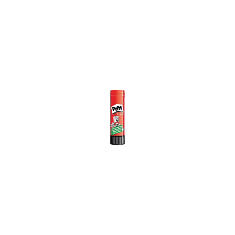 Glue Stick 22g Pritt