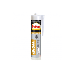 PATTEX AC411 Acrylic Sealant Pine