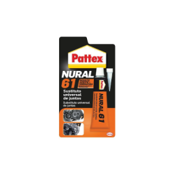 PATTEX NURAL 61 - SUBST. UNIV.