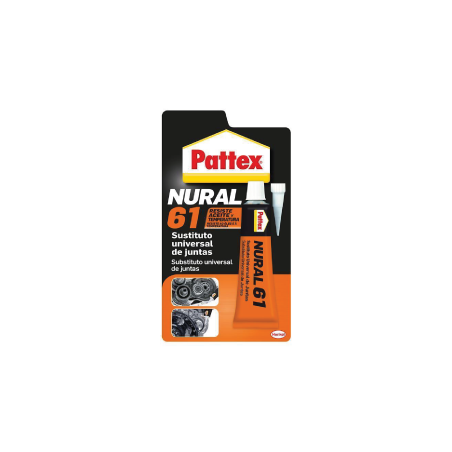 61 Juntas de Pegamento Nural PATTEX