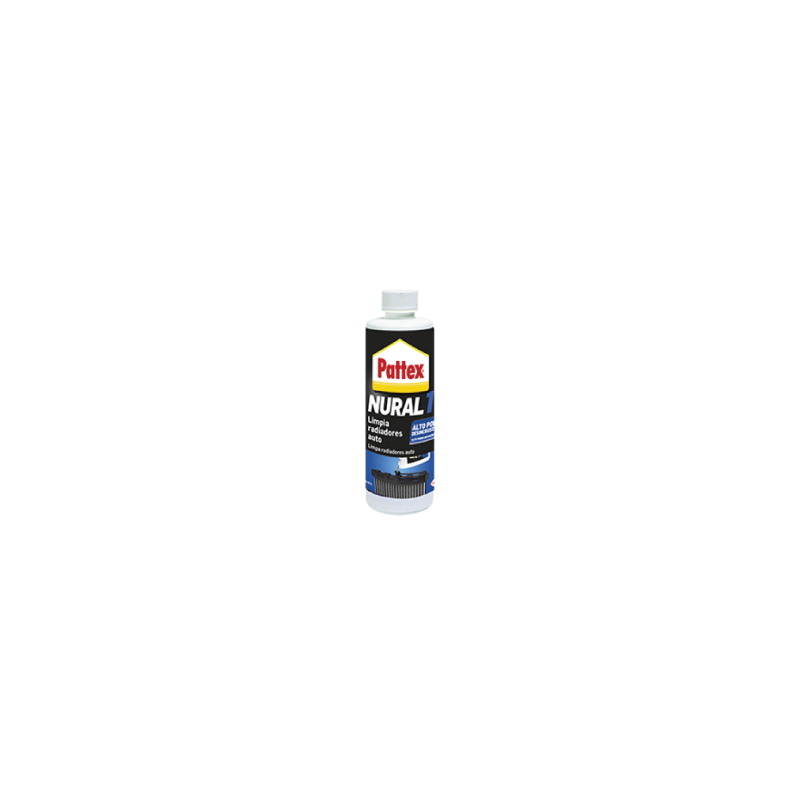 PATTEX NURAL 1- GARRAFA 240ML PATTEX NURAL 1- GARRAFA 240ML