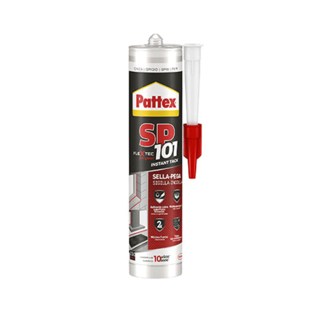 PATTEX SP101 Instant Tack Glue and Sealant 280ml