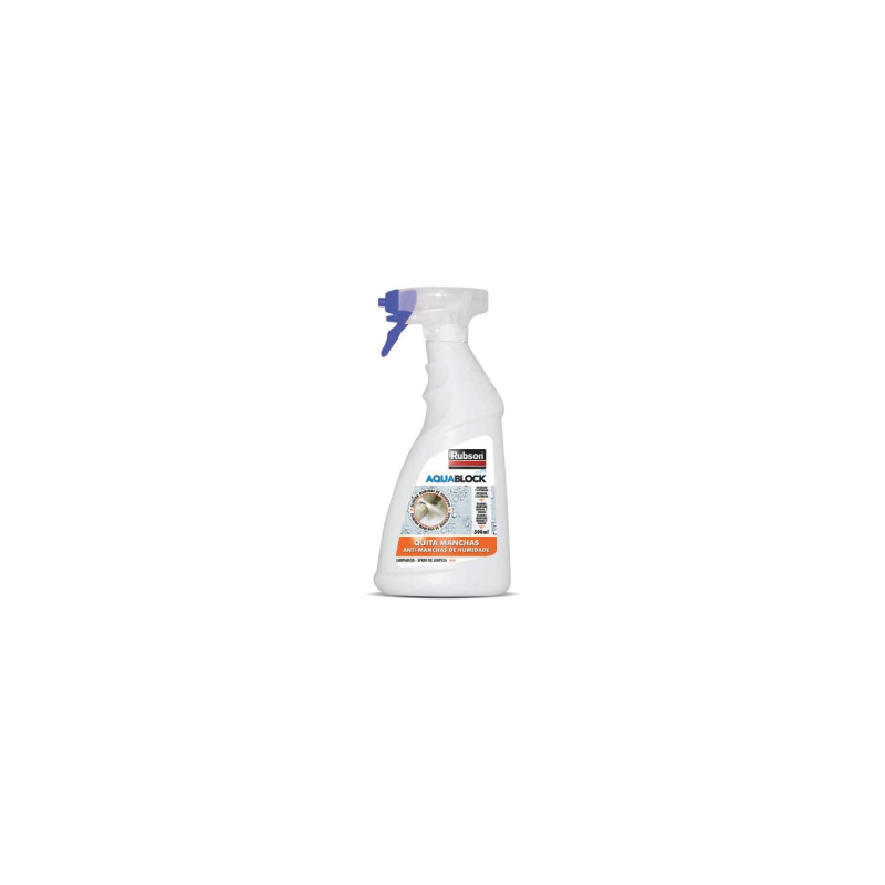 RUBSON Anti-Damp Spray