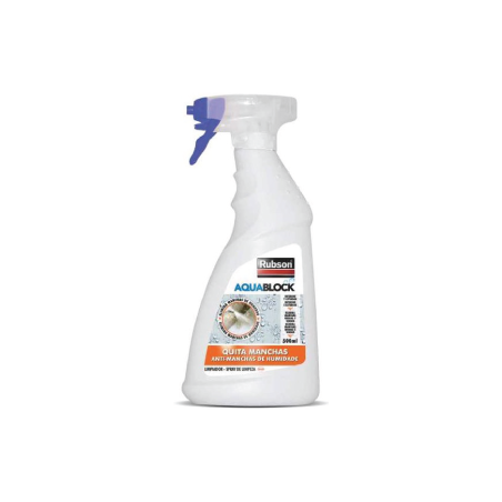 RUBSON Anti-Damp Spray