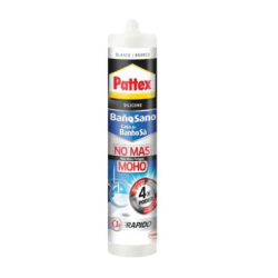 PATTEX CASA DE BANHO SÃ NÃO MAIS FUNGOS