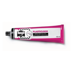 Tangit Plastic/Plastic or Plastic/Metal Pipe Thread Sealant Plasticlock 12 Units 100 ml