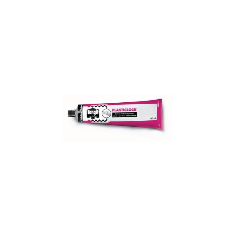 Tangit Plastic/Plastic or Plastic/Metal Pipe Thread Sealant Plasticlock 12 Units 100 ml Tangit Plastic/Plastic or Plastic/Metal Pipe Thread Sealant Plasticlock 12 Units 100 ml
