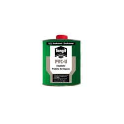 Tangit Cleaning Product for PVC-U 1/2 L