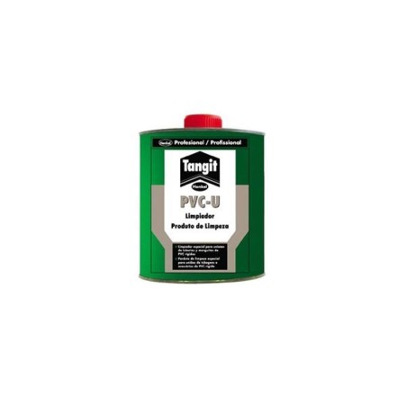 Limpiador para Juntas de PVC Rígido 1/2 L TANGIT