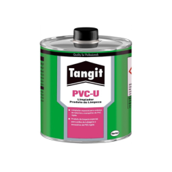 TANGIT Cleaner for Rigid PVC Joints 1/2 L