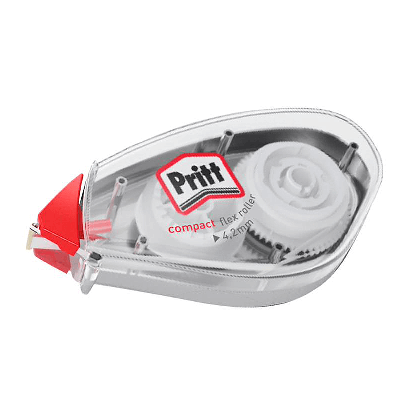 Roller Corrector 4,2mm Pritt